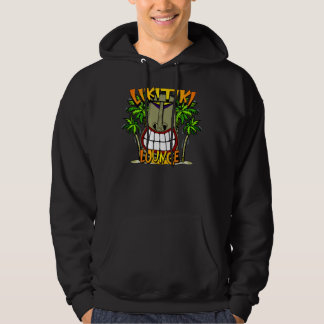 Moletom Com Capuz Hoodie de Liki Tiki