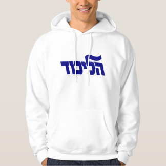 Moletom Com Capuz Hoodie de Likud