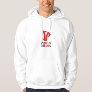 Moletom Com Capuz Hoodie de Powys