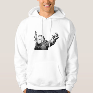 Moletom Com Capuz Hoodie de Sam Fuller - luz