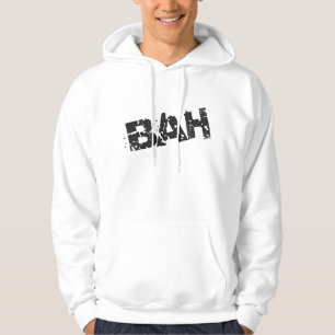 Moletom Com Capuz Hoodie de Scrooge U BAH