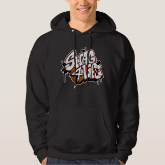 Moletom Com Capuz Hoodie de Swag4Life