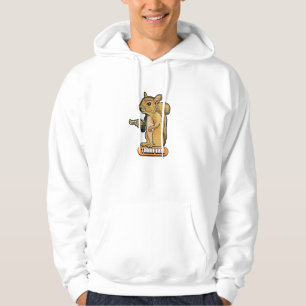 Moletom Com Capuz Hoodie de Tommy Kane