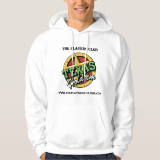 Moletom Com Capuz Hoodie de TPC