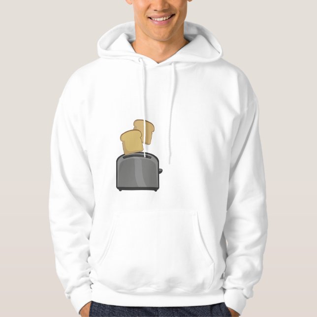 Moletom Com Capuz Hoodie do brinde (Frente)