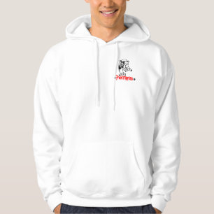 Moletom Com Capuz Hoodie do elogio de Edimburgo Napier