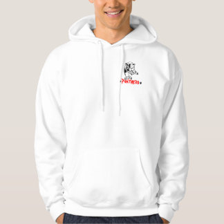 Moletom Com Capuz Hoodie do elogio de Edimburgo Napier