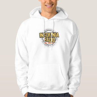 Moletom Com Capuz Hoodie do IR (luz)