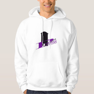 Moletom Com Capuz Hoodie do logotipo de Priapisms