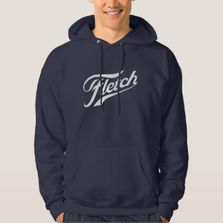 Moletom Com Capuz Hoodie do original de Fletch