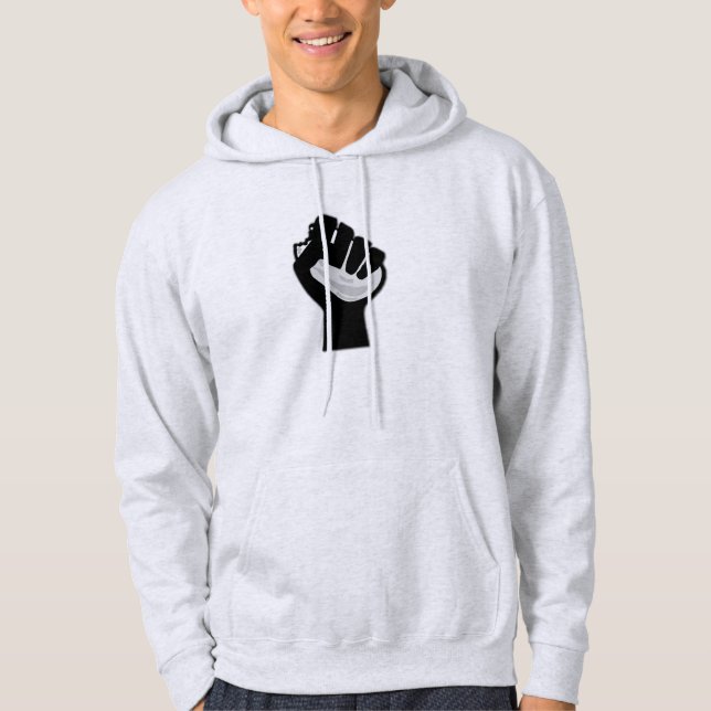 Moletom Com Capuz Hoodie do PES (Frente)