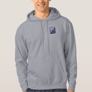 Moletom Com Capuz Hoodie do RISCO