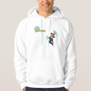 Moletom Com Capuz Hoodie do Scatterbrain