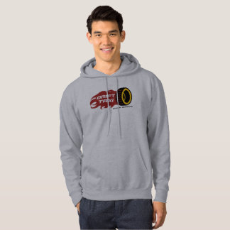 Moletom Com Capuz Hoodie do táxi da tração