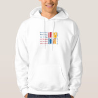 Hoodie do UPC