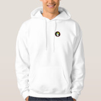 Hoodie dobro do Cockatoo