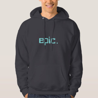 Moletom Com Capuz hoodie - epopeia