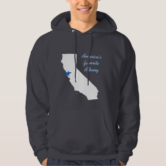 Moletom Com Capuz Hoodie favorito da Albany de América