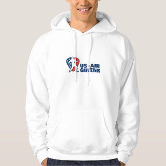 Moletom Com Capuz Hoodie - logotipo