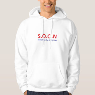 Moletom Com Capuz hoodie mais doce
