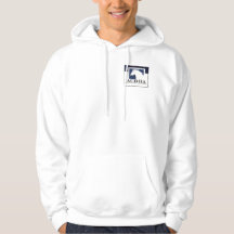 Hoodie novo do logotipo de ACDHA