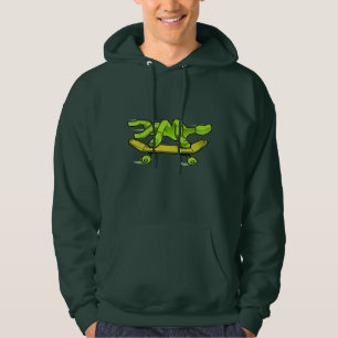 Moletom Com Capuz Hoodie Skate