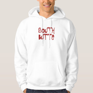 Moletom Com Capuz Hoodie SUL de Rockstar do MONTÍCULO