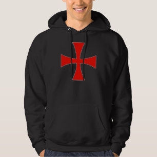 Moletom Com Capuz hoodie templar