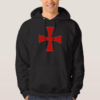 Moletom Com Capuz hoodie templar
