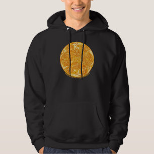 Moletom Com Capuz Hoodies espirais celtas da mandala da arte