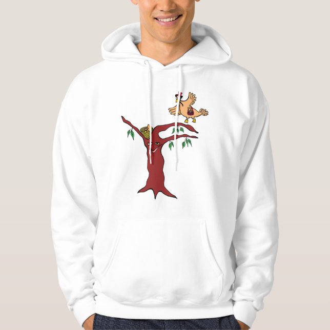 Moletom Com Capuz hoodies "mulheres ou homens " (Frente)