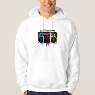 Moletom Com Capuz Hoodies novos do desenhista de Streetwear dos