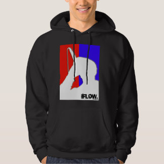 Moletom Com Capuz iFLOW Hoody