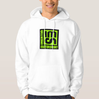 Moletom Com Capuz InertiaMS - RETCH COLORE o Hoodie da luz de