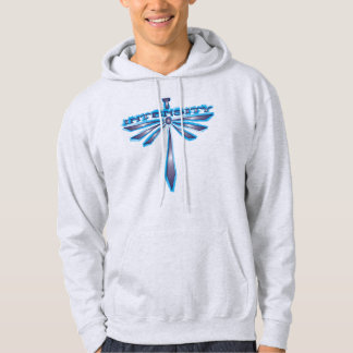 Moletom Com Capuz Intensidade do Hoodie Paintball