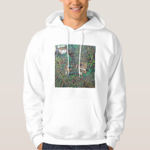 Moletom Com Capuz Inverno de Anticoli