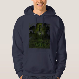 Moletom Com Capuz Isto é Paranormal - Putrid