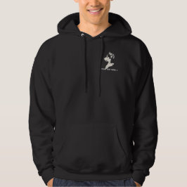Moletom Com Capuz Jaqueta rouco Hoodie Rouco Hoodies Personalizado