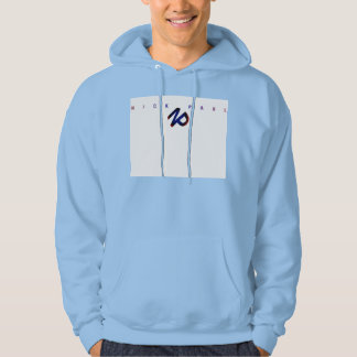 Moletom Com Capuz Jovens/Hoodie Adulto