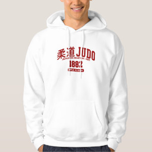 Moletom Com Capuz Jundo