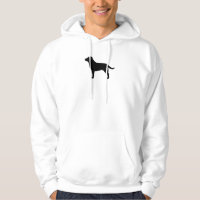 Labrador retriever (preto)