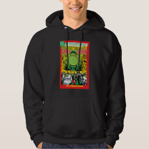 Moletom Com Capuz Lanterna verde - a legenda renascido