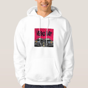 Moletom Com Capuz Las Vegas High Roller Hoodie