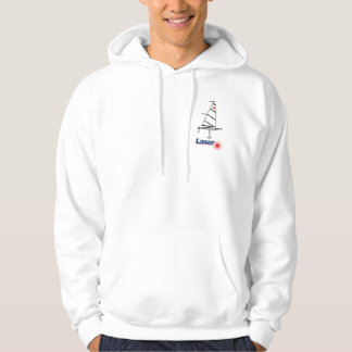 Moletom Com Capuz Le Sweat Classic
