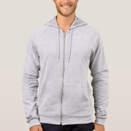 Moletom Com Capuz Liberty Heights Hoodie 4 - Impressão preto