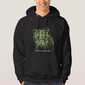Moletom Com Capuz Logotipo hoody