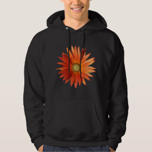Moletom Com Capuz margarida africana