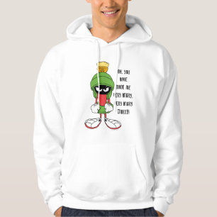 Moletom Com Capuz MARVIN, O MARTIAN™ Upset