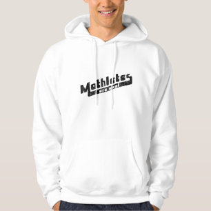 Moletom Com Capuz mathlete