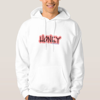 Moletom Com Capuz Mel pelo Hoodie de Darkcyde Inc